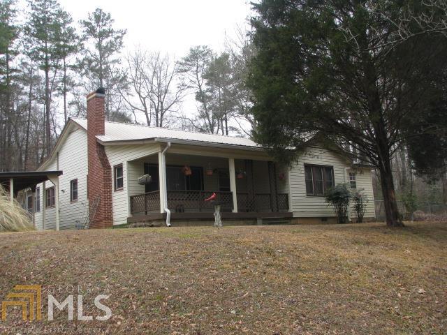 1731 Back Penn Road Summerville, GA 30747 - Photo 1 of 1 Gallery Image 1