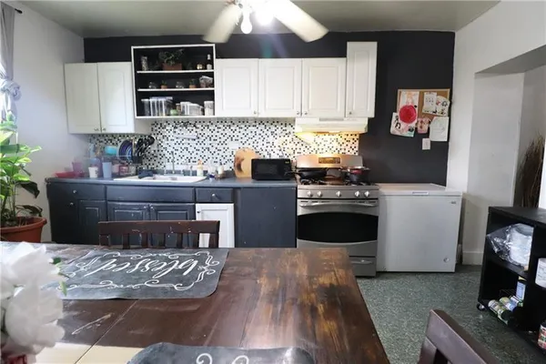 $54,900 | 1611 Ridge Avenue, Braddock, PA 15104
