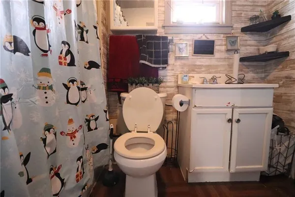 $54,900 | 1611 Ridge Avenue, Braddock, PA 15104
