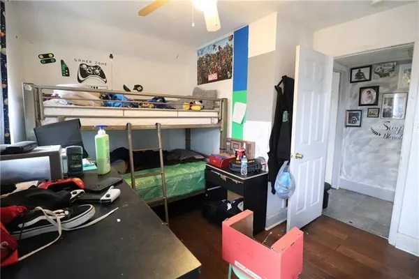 $54,900 | 1611 Ridge Avenue, Braddock, PA 15104