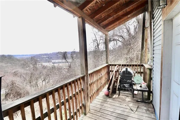 $54,900 | 1611 Ridge Avenue, Braddock, PA 15104
