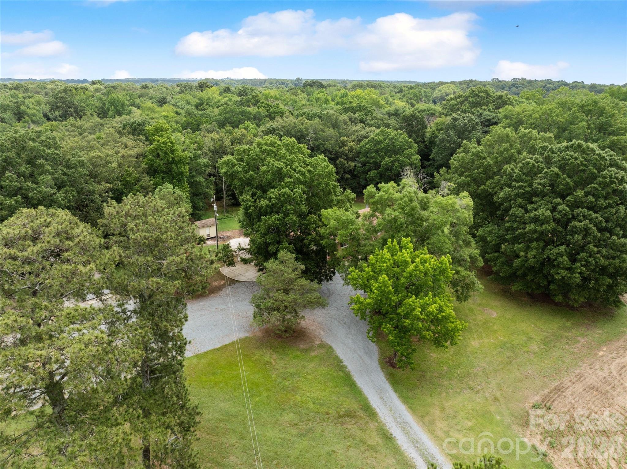 1515 Hasty Road Marshville, NC 28103 - Photo 19 of 22