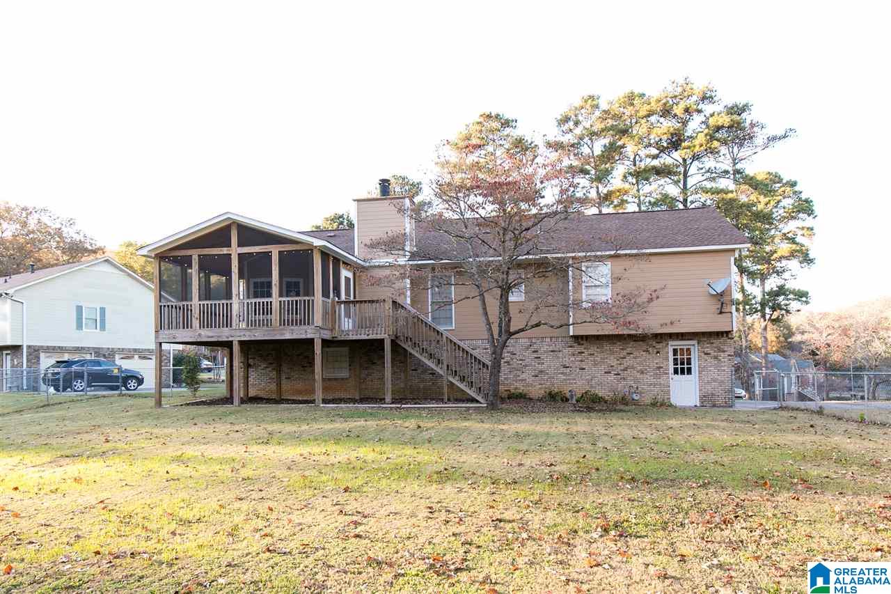 5885 Mockingbird Lane Pinson, AL 35126 - Photo 27 of 30