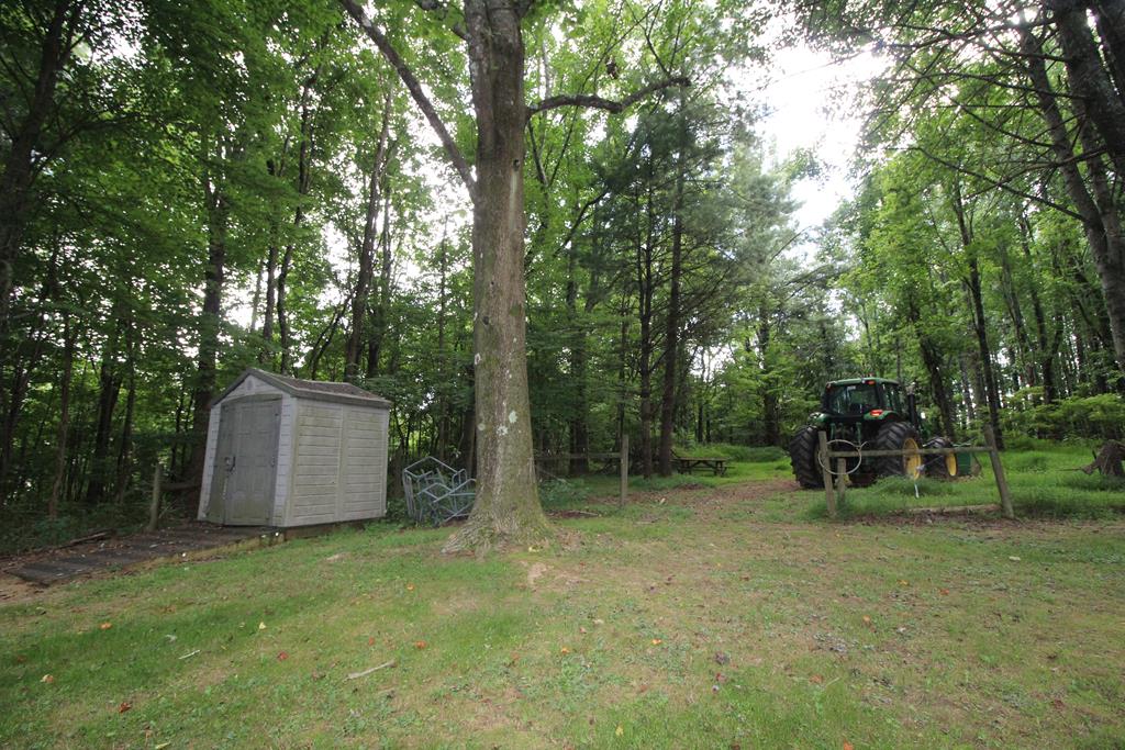 1321 Hurricane Ridge Road Meadows Of Dan, VA 24120 - Photo 45 of 73 Gallery Image 45