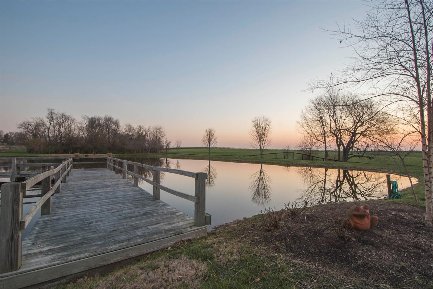 206 Bourbon Acres Road Paris, KY 40361 - Photo 4 of 10 Photo 4