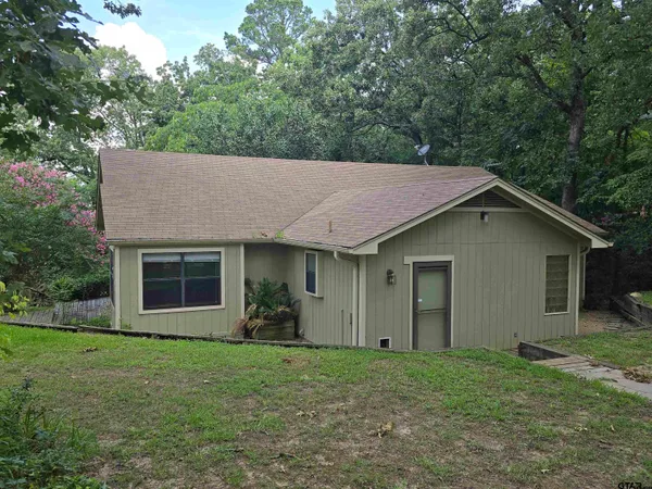 $349,000 | 147 County Road 2608, Pittsburg, TX 75686