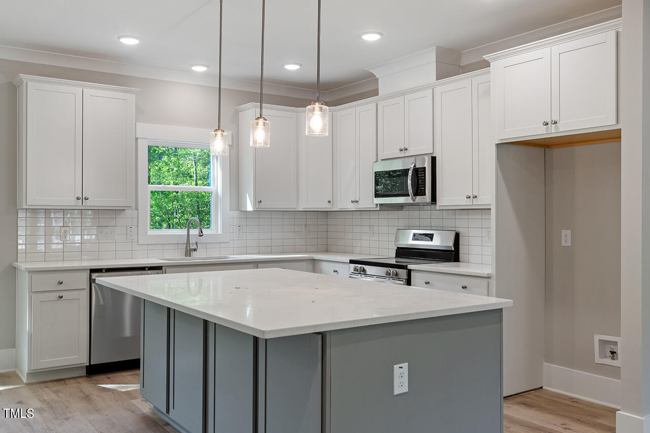 218 Rawhide Drive Spring Hope, NC 27882 - Photo 13 of 34 Show Home selections may be different