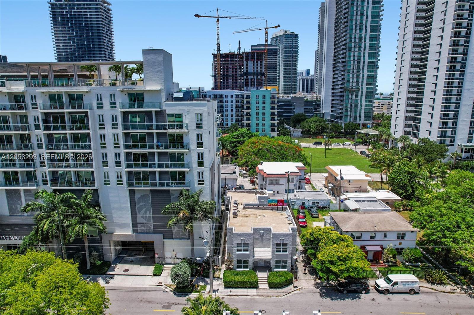 417 Northeast 26th Street, Unit 5 Miami, FL 33137 - Photo 18 of 24
