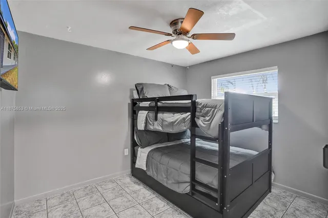 $3,000 | 5807 Southwest 27th Street, Unit 2, West Park, FL 33023