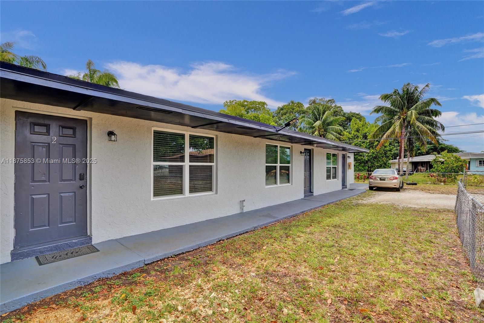 5807 Southwest 27th Street, Unit 2 West Park, FL 33023 - Photo 21 of 21