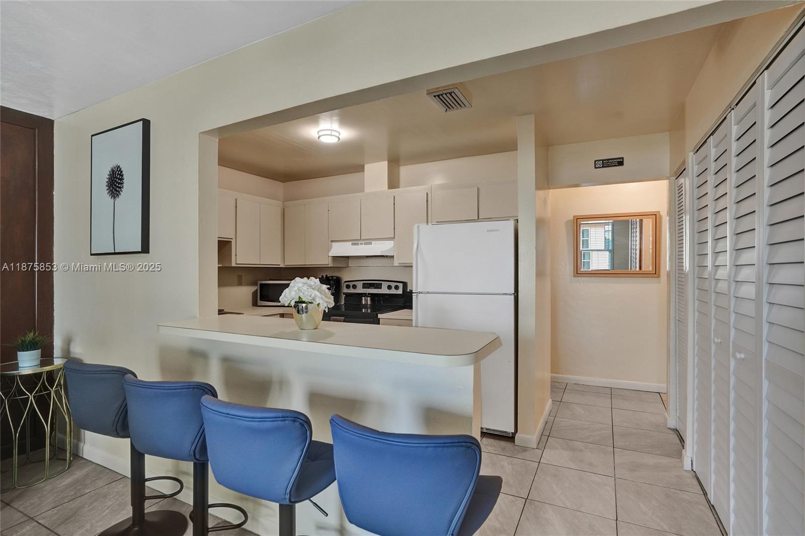 5807 Southwest 27th Street, Unit 2 West Park, FL 33023 - Photo 4 of 21