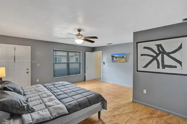 $3,000 | 5807 Southwest 27th Street, Unit 2, West Park, FL 33023