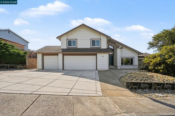 $724,900 | 2921 Bluebell Circle, Antioch, CA 94531