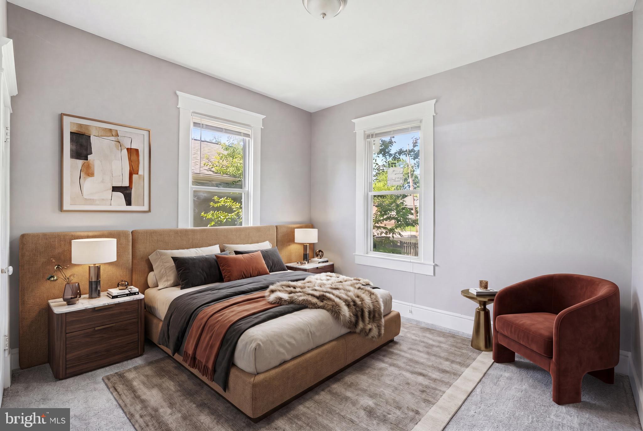 4406 Ritchie Highway Baltimore, MD 21225 - Photo 22 of 31 Virtually Staged
