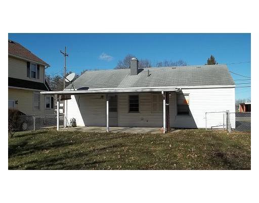 2415 Sunset Avenue Springfield, OH 45505 - Photo 2 of 8