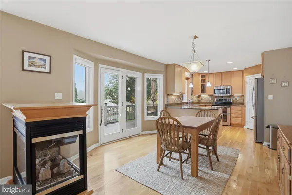 $485,000 | 463 Wampum Lane, Hedgesville, WV 25427