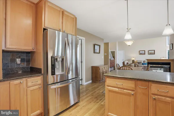 $485,000 | 463 Wampum Lane, Hedgesville, WV 25427