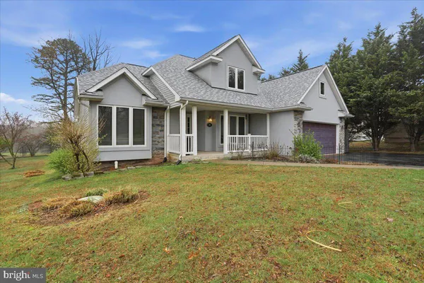 $485,000 | 463 Wampum Lane, Hedgesville, WV 25427