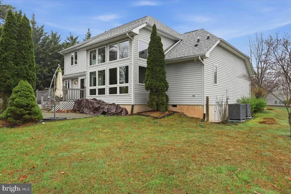 $485,000 | 463 Wampum Lane, Hedgesville, WV 25427