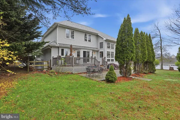 $485,000 | 463 Wampum Lane, Hedgesville, WV 25427