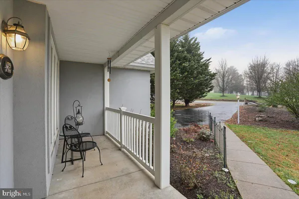 $485,000 | 463 Wampum Lane, Hedgesville, WV 25427