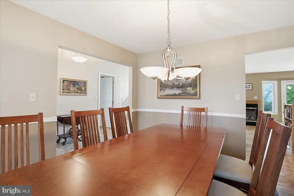 $485,000 | 463 Wampum Lane, Hedgesville, WV 25427