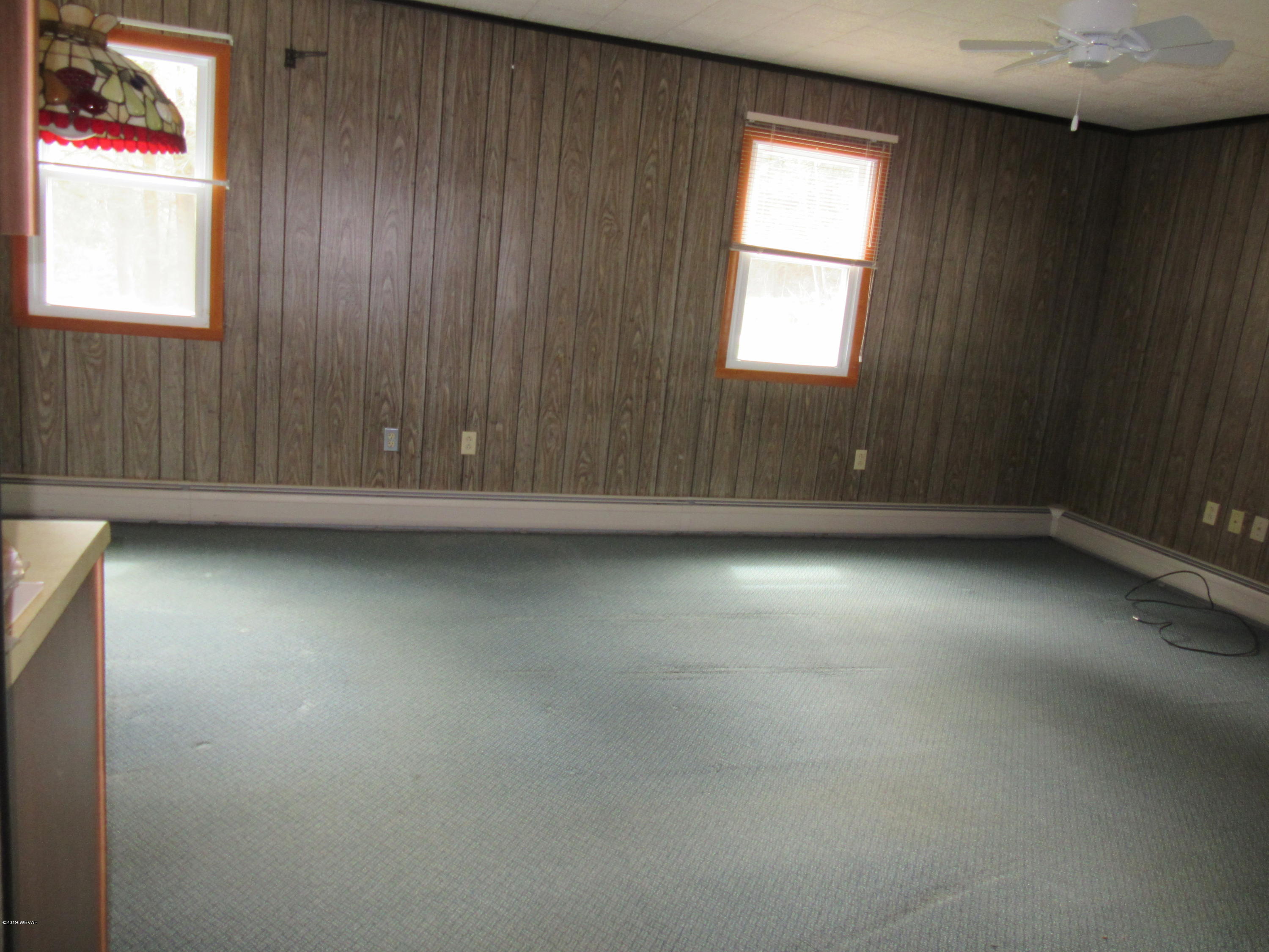 1457 Rockey Road Loganton, PA 17747 - Photo 15 of 22 Living area