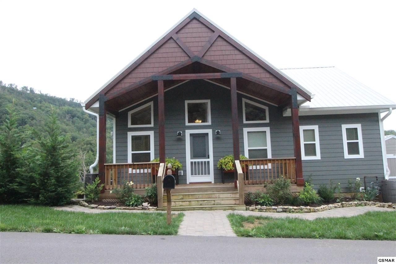 326 Raccoon Ridge Road Gatlinburg, TN 37738 - Photo 1 of 21 Gallery Image 1