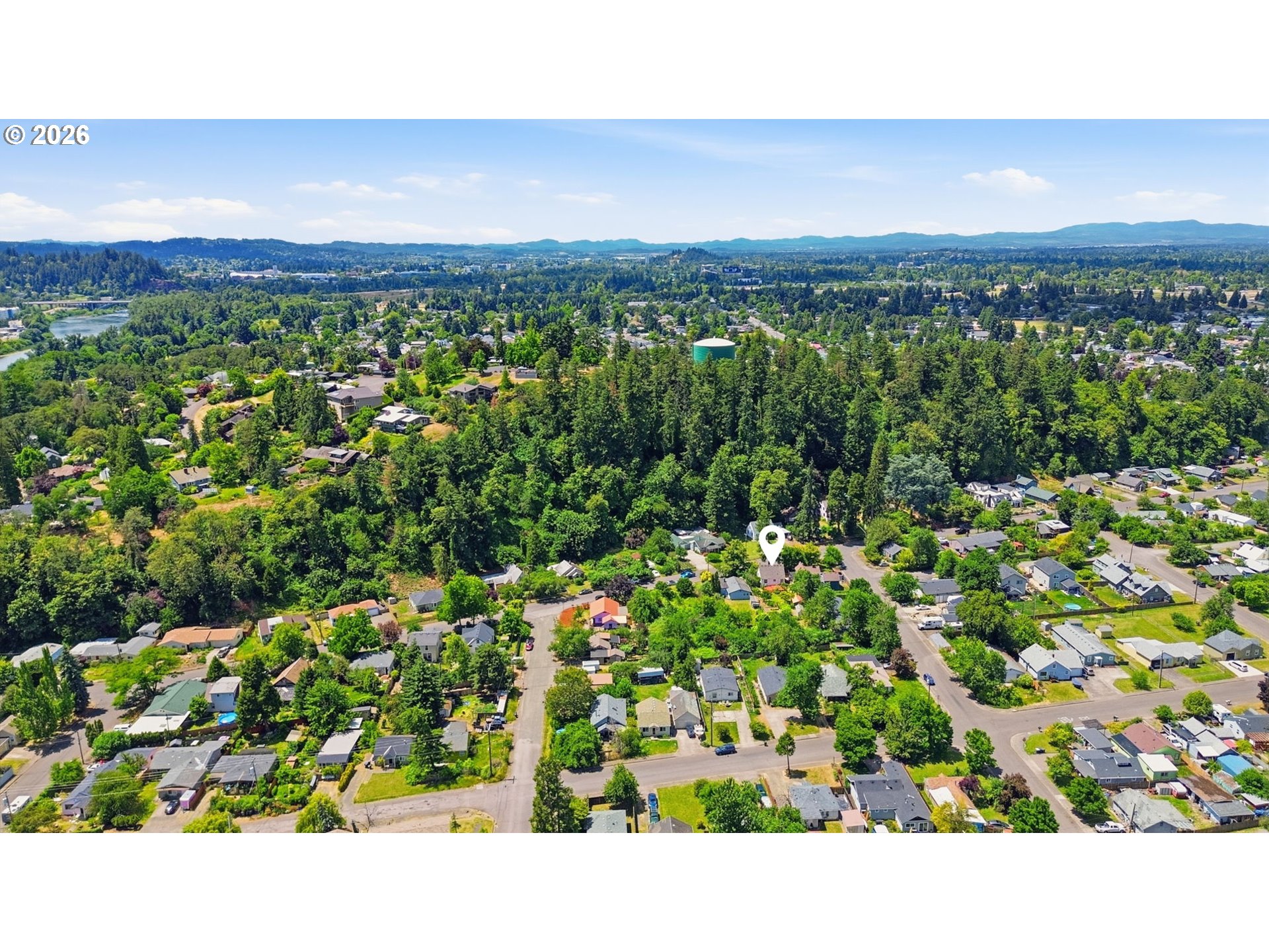 955 Kelly Boulevard Springfield, OR 97477 - Photo 40 of 44
