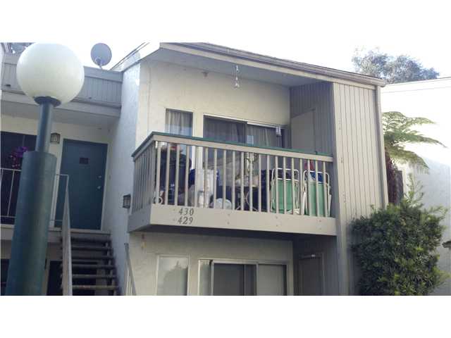6070 Rancho Mission Road, Unit 430 San Diego, CA 92108 - Photo 1 of 1 Gallery Image 1