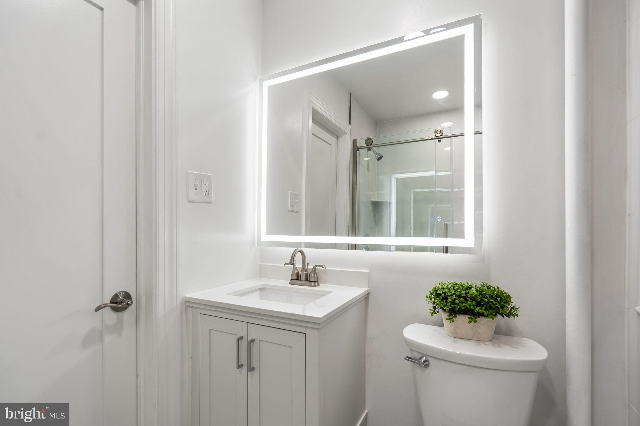 2032 Belmont Road Northwest, Unit 211 Washington, DC 20009 - Photo 45 of 63