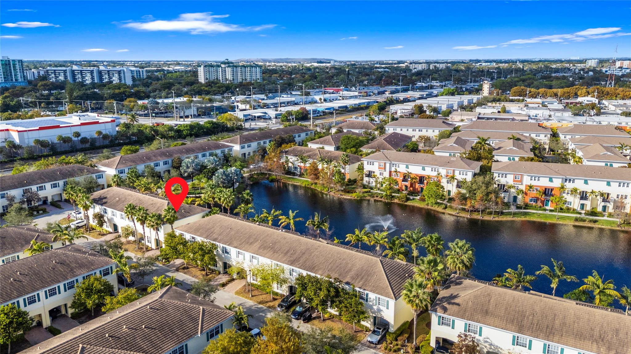 259 Southwest 7th Street, Unit 259 Pompano Beach, FL 33060 - Photo 77 of 87 Photo 77