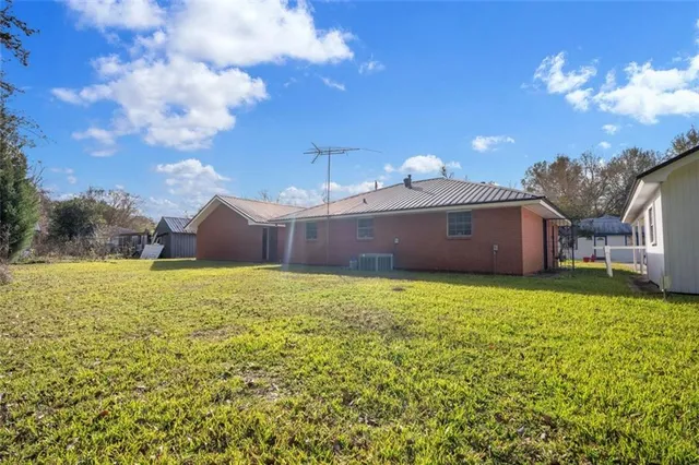 $1,250 | 264 East 17th Street, Reserve, LA 70084