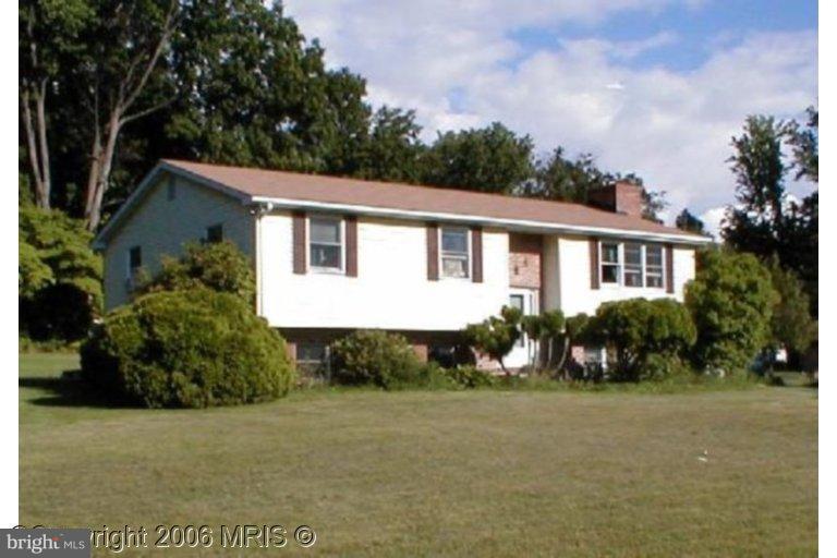 14529 Old York Road Phoenix, MD 21131 - Photo 1 of 1 Exterior (Front)
