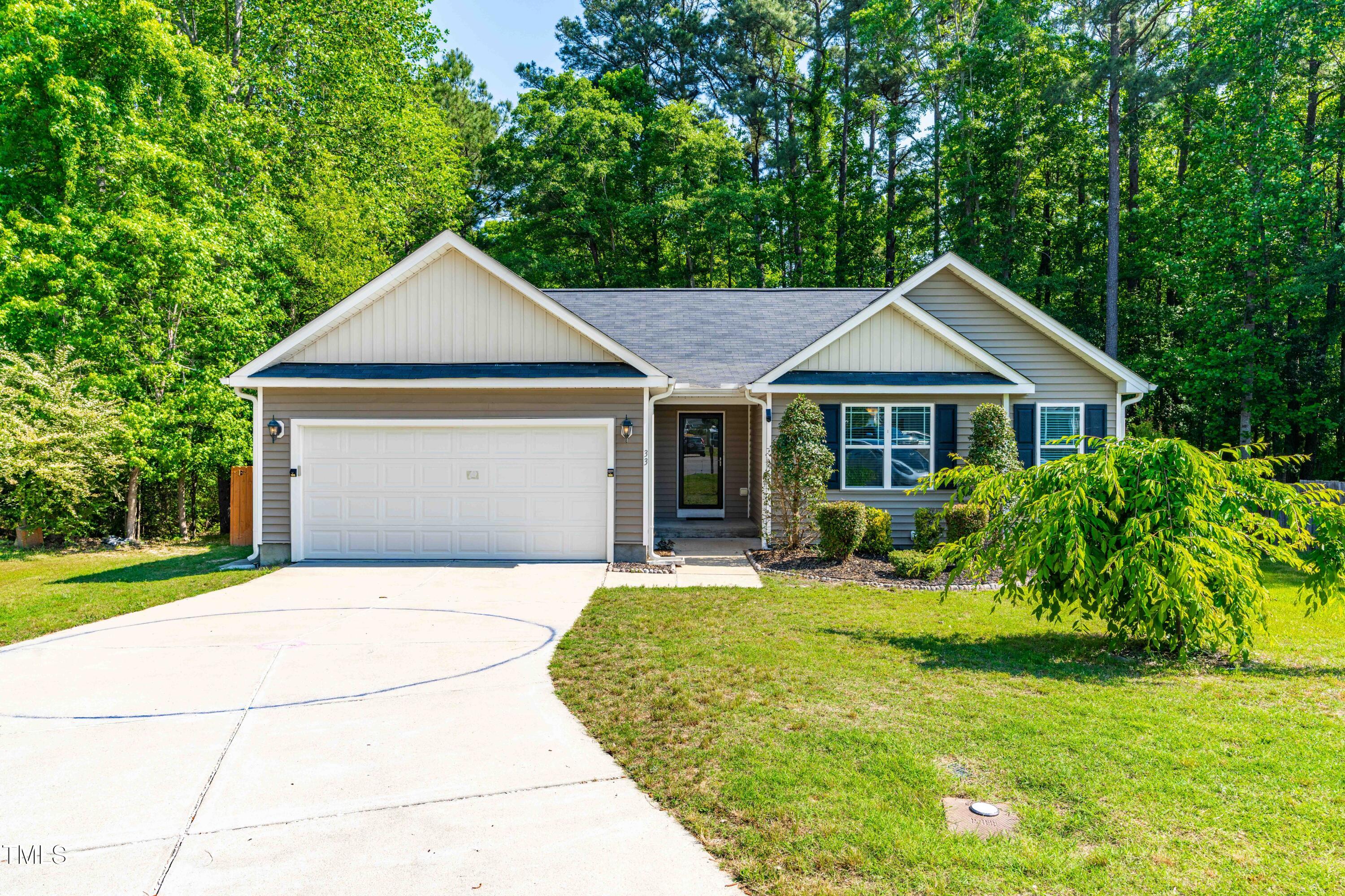 33 Carrington Circle Angier, NC 27501 - Photo 1 of 35 DSC03932