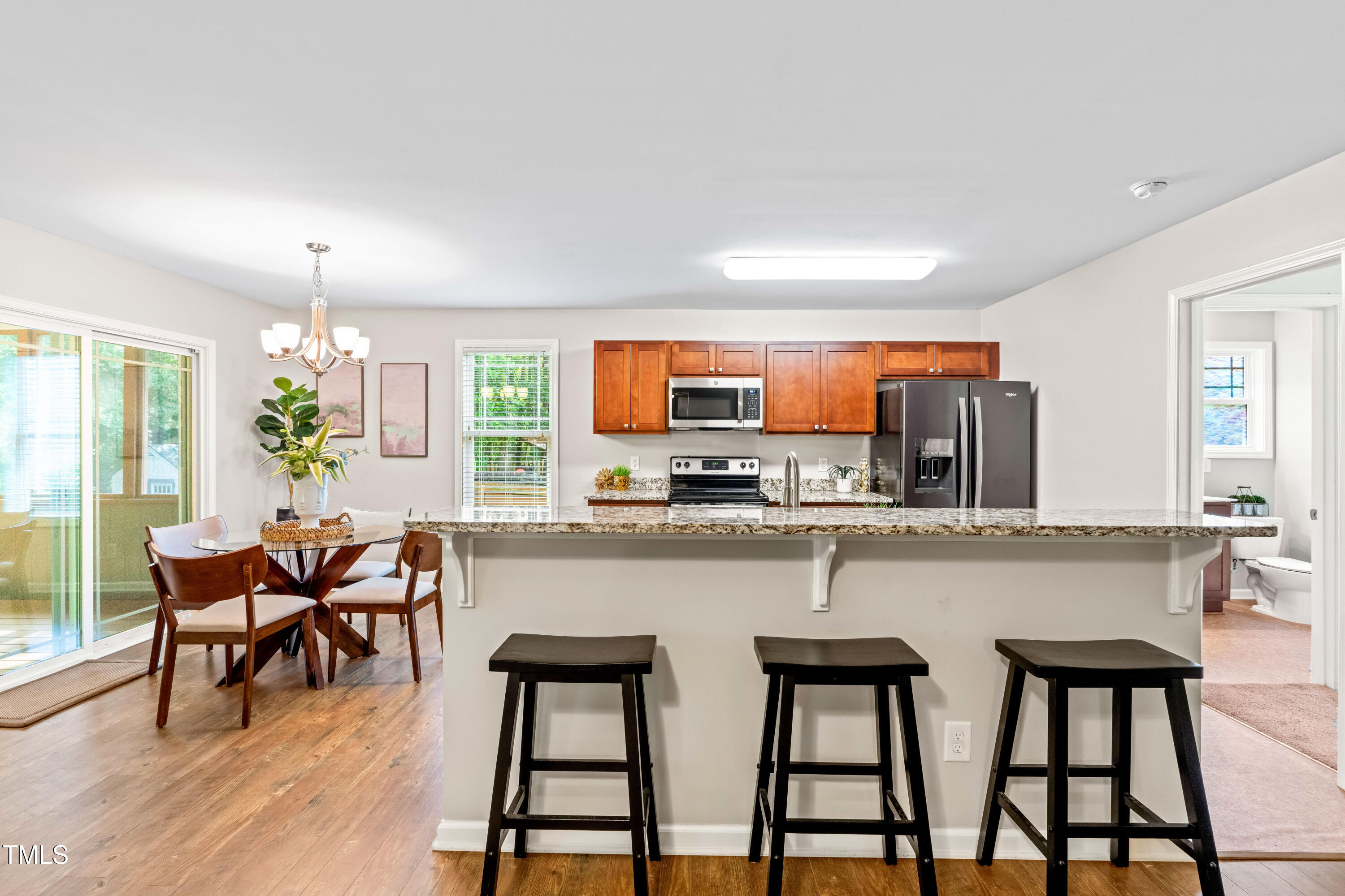 33 Carrington Circle Angier, NC 27501 - Photo 11 of 35 DSC03882