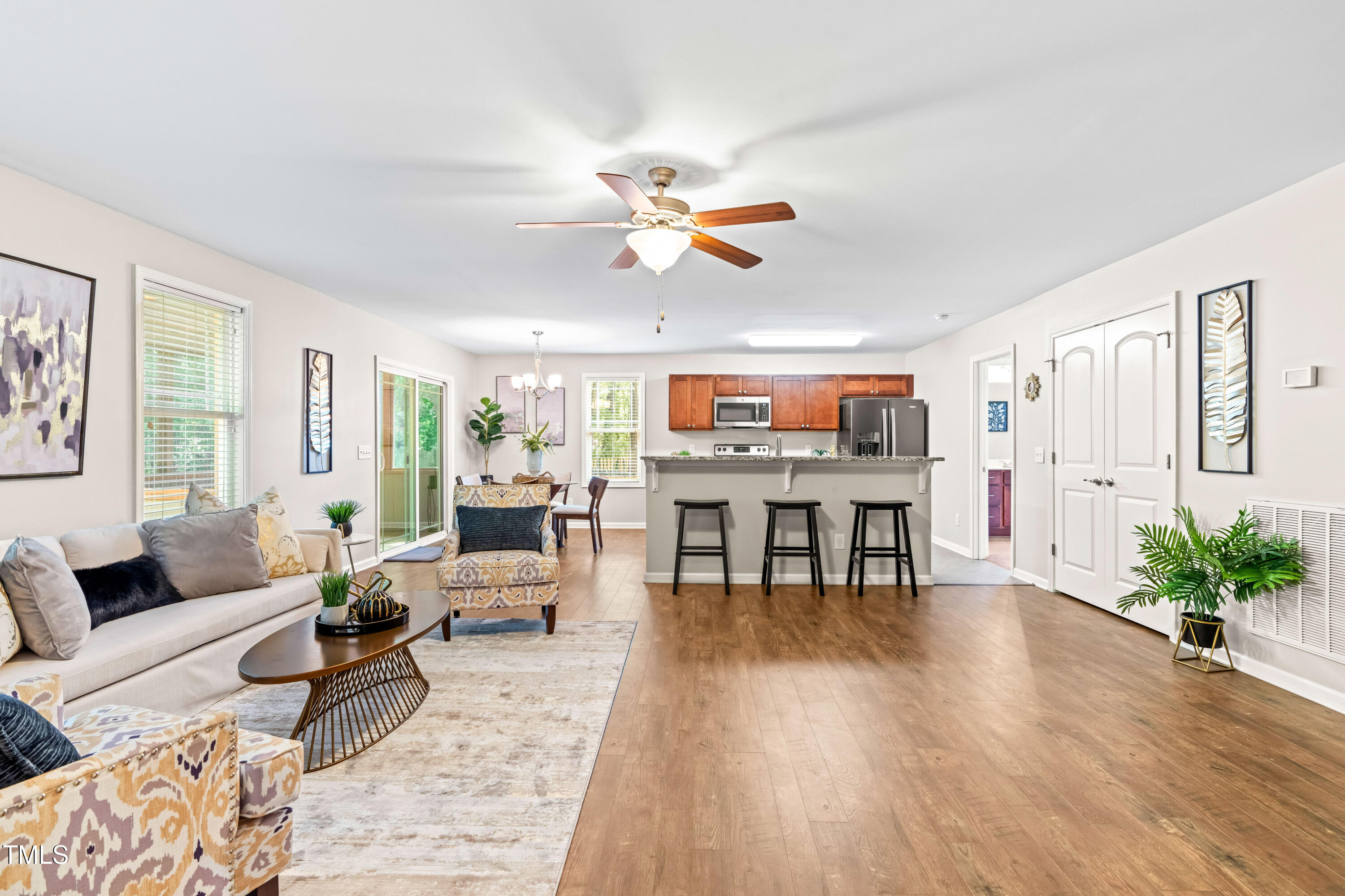 33 Carrington Circle Angier, NC 27501 - Photo 12 of 35 DSC03861