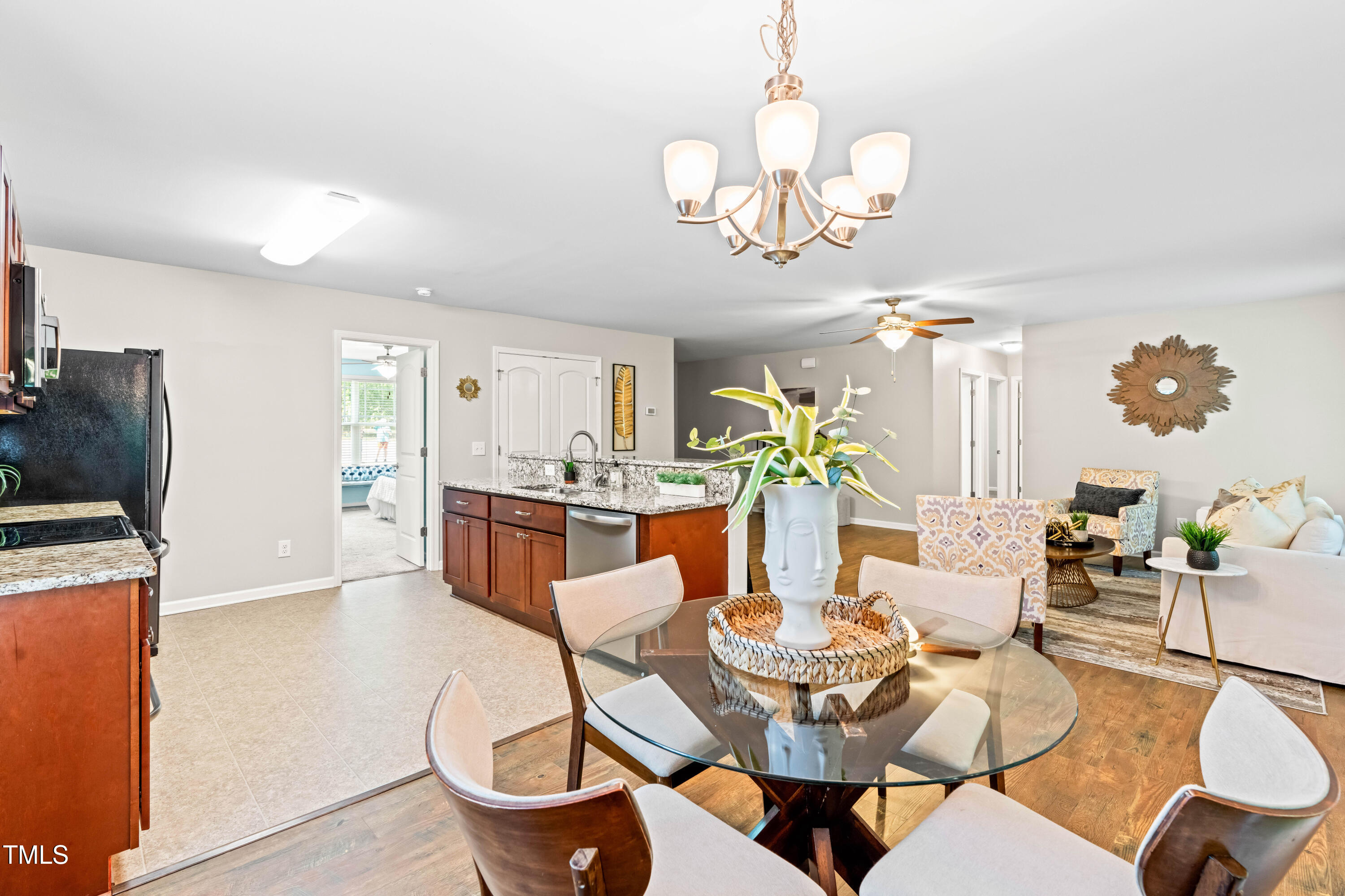 33 Carrington Circle Angier, NC 27501 - Photo 14 of 35 DSC03888