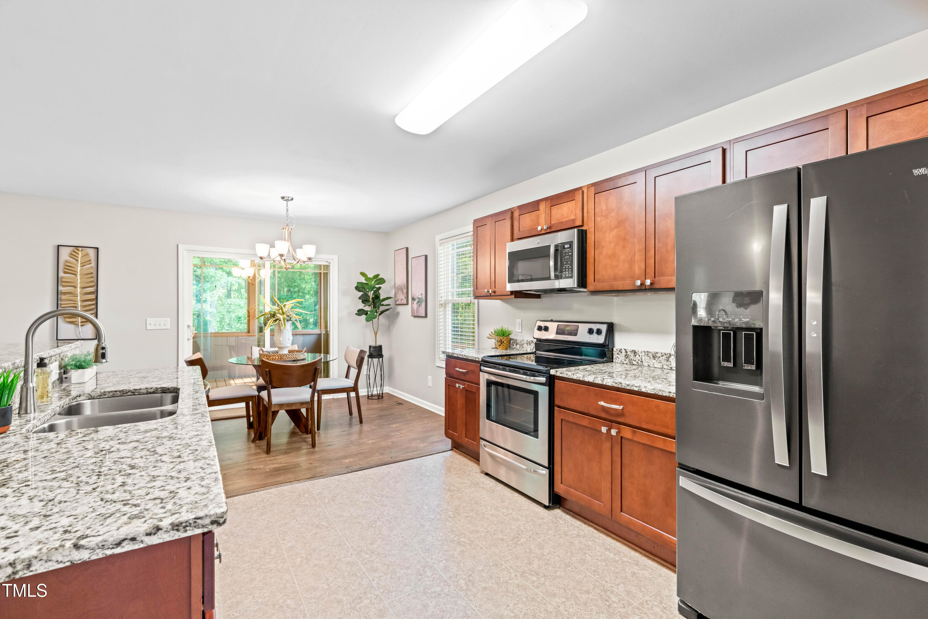 33 Carrington Circle Angier, NC 27501 - Photo 17 of 35 DSC03897