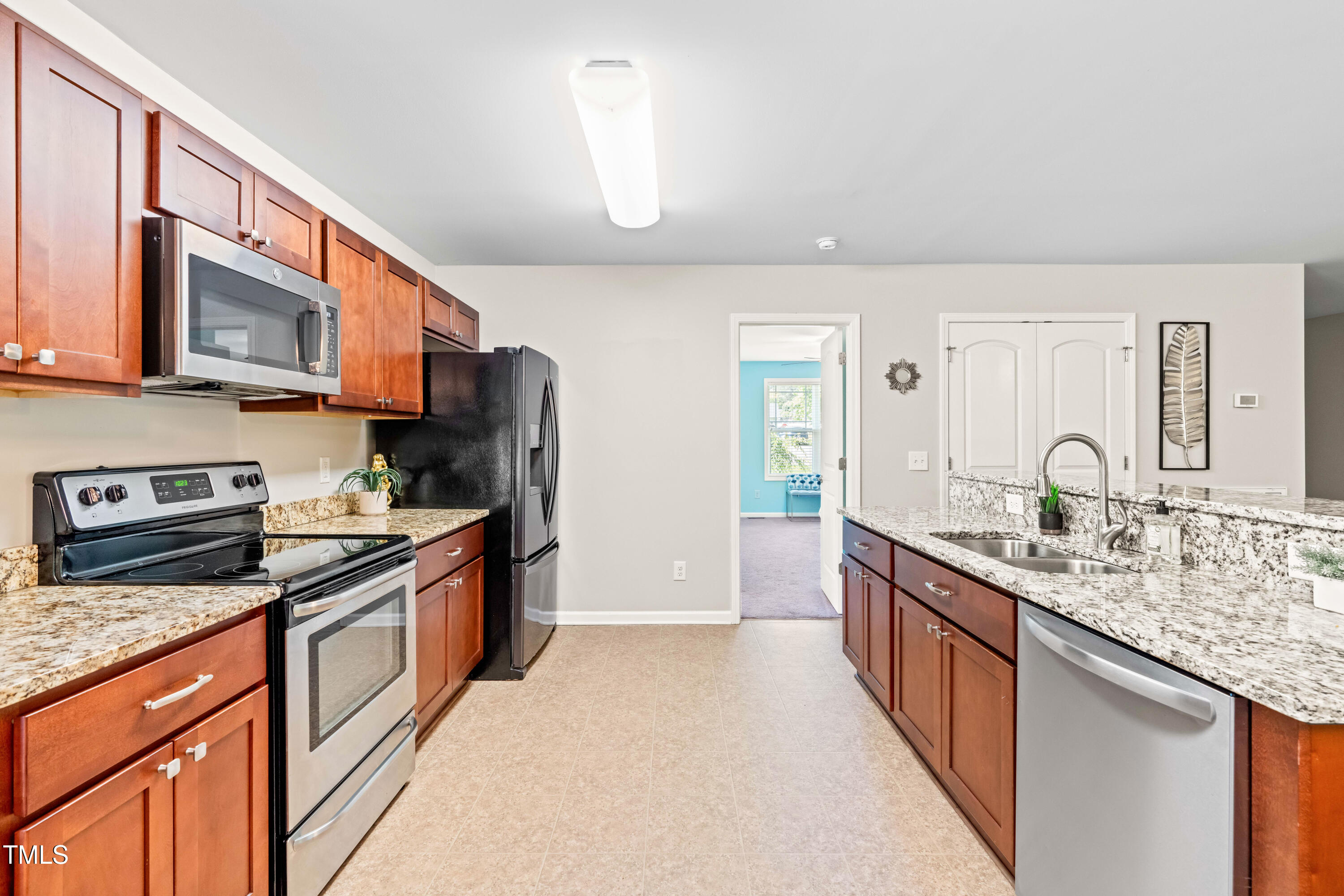 33 Carrington Circle Angier, NC 27501 - Photo 19 of 35 DSC03891