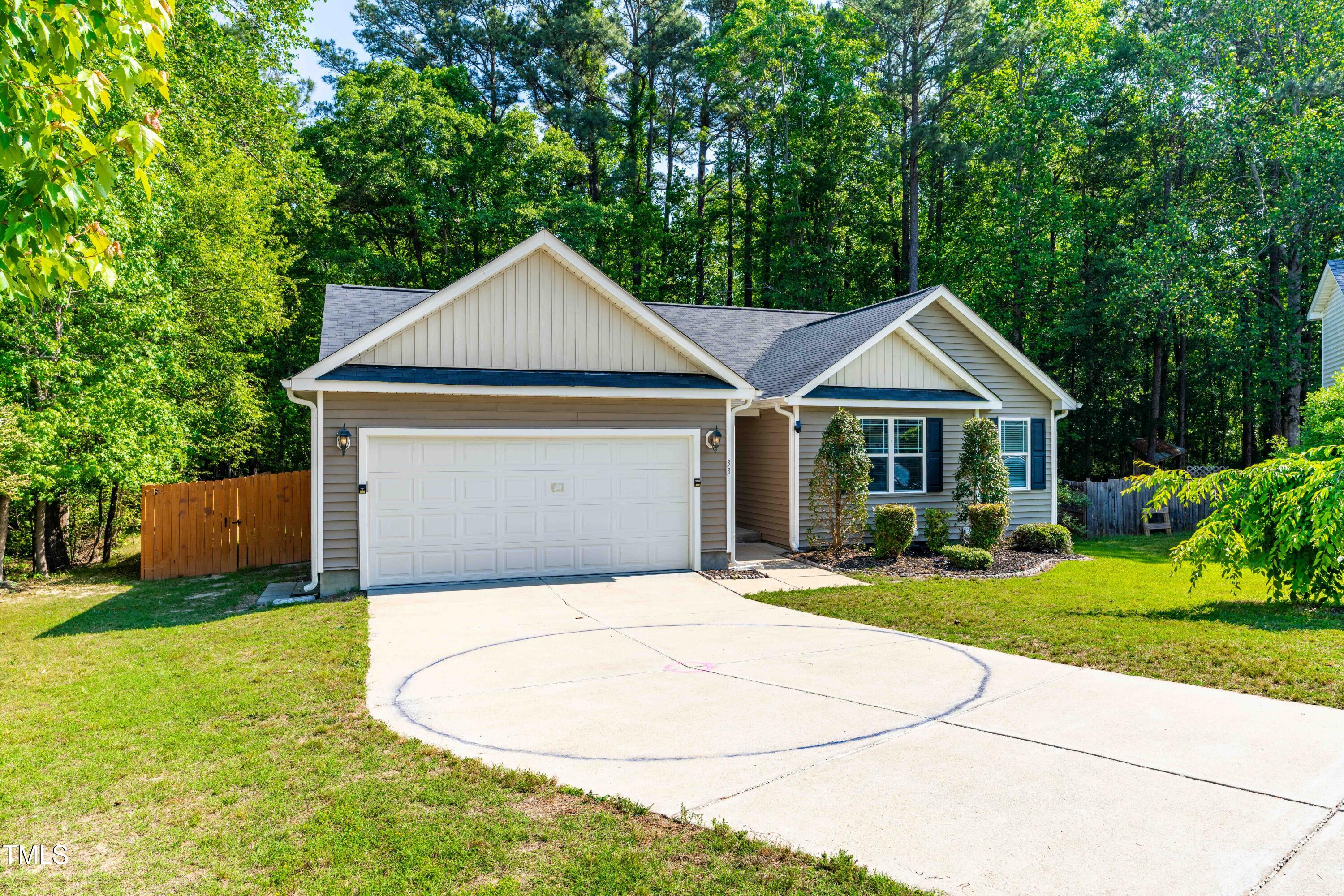 33 Carrington Circle Angier, NC 27501 - Photo 2 of 35 DSC03933