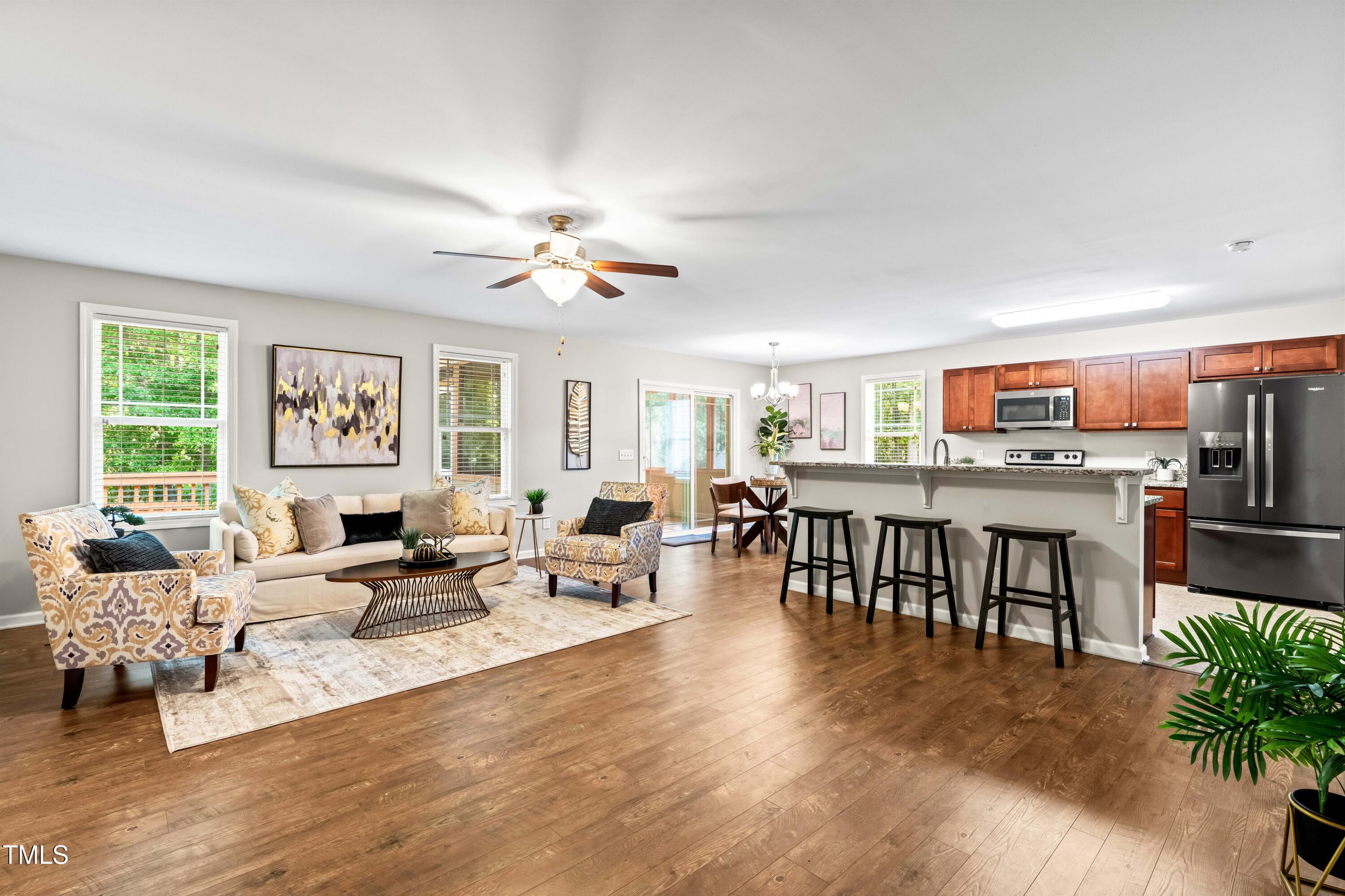 33 Carrington Circle Angier, NC 27501 - Photo 6 of 35 DSC03858