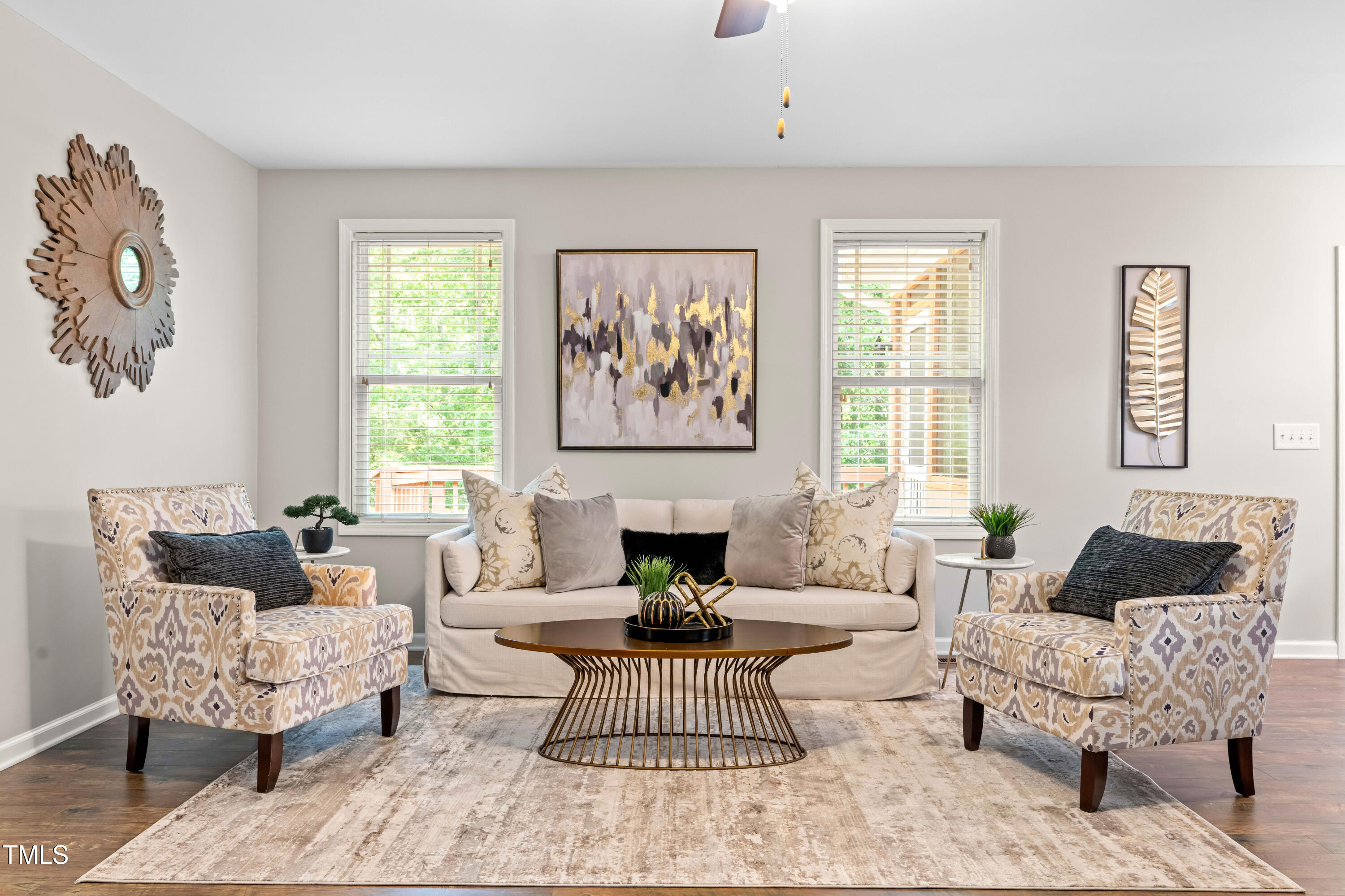 33 Carrington Circle Angier, NC 27501 - Photo 7 of 35 DSC03876