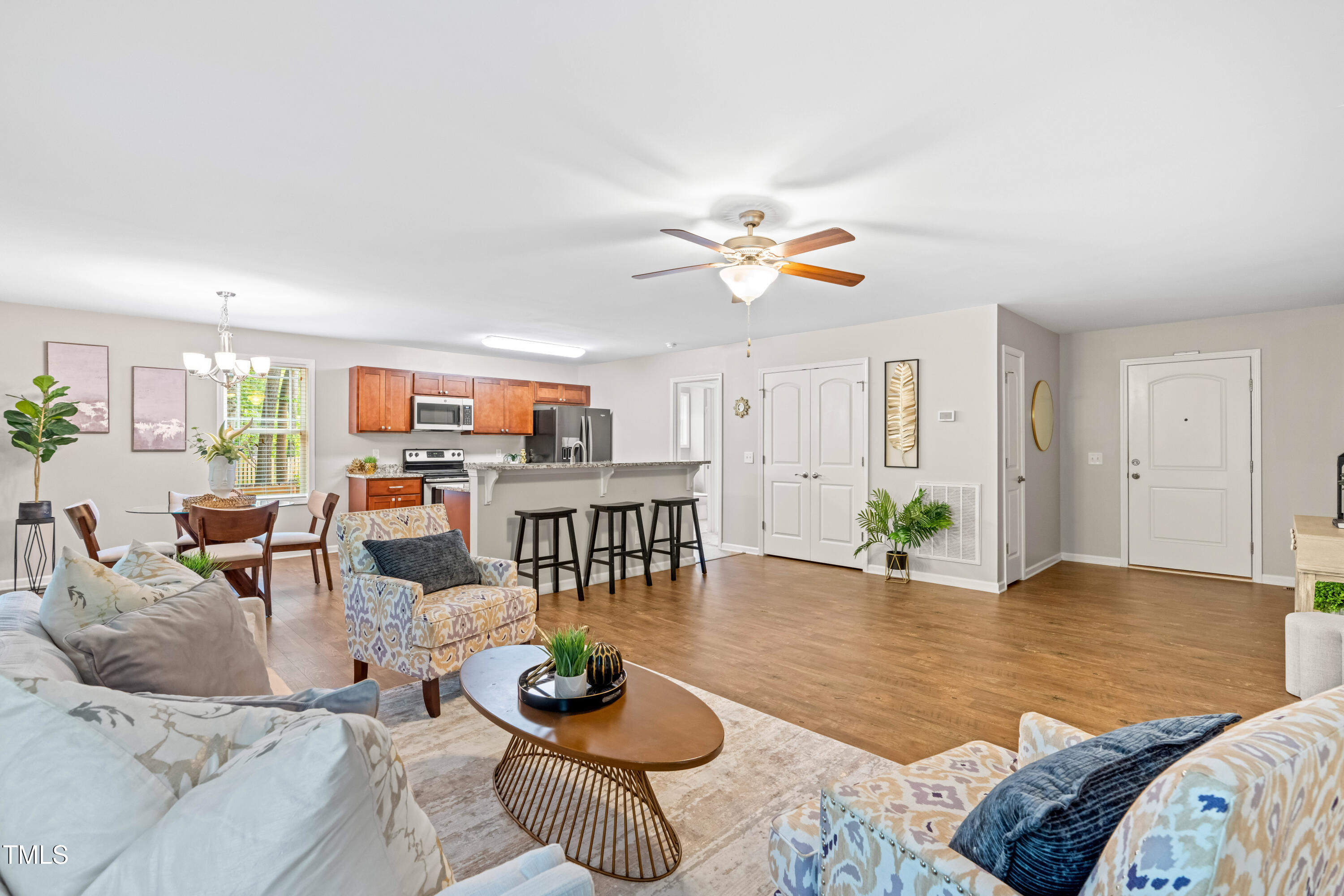 33 Carrington Circle Angier, NC 27501 - Photo 10 of 35 DSC03864