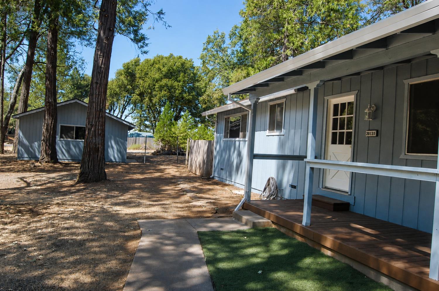 20131 Shake Ridge Road Volcano, CA 95689 - Photo 47 of 93 Gallery Image 47