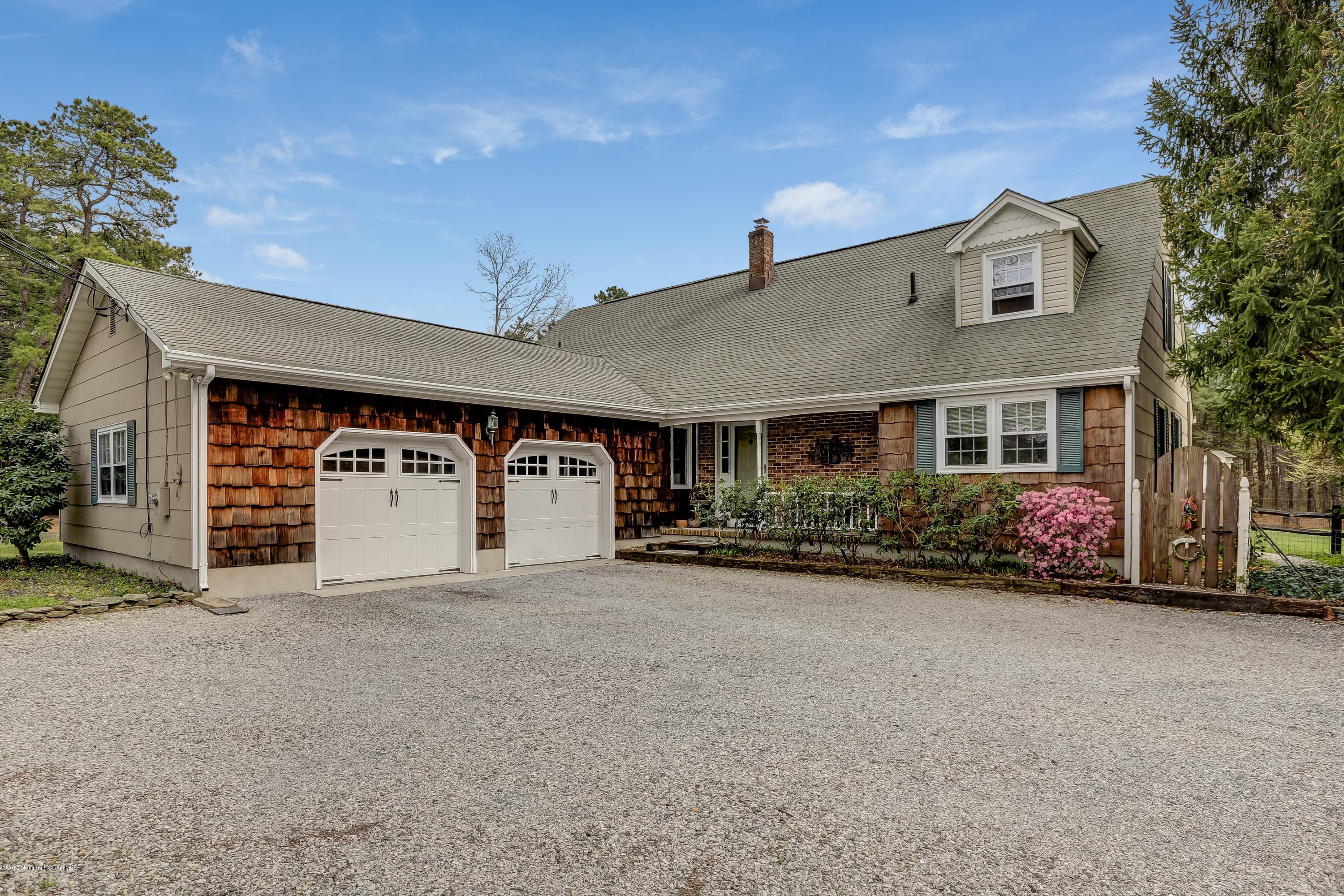 141 Pasadena Road Manchester Township, NJ 08759 - Photo 1 of 28 003_Front