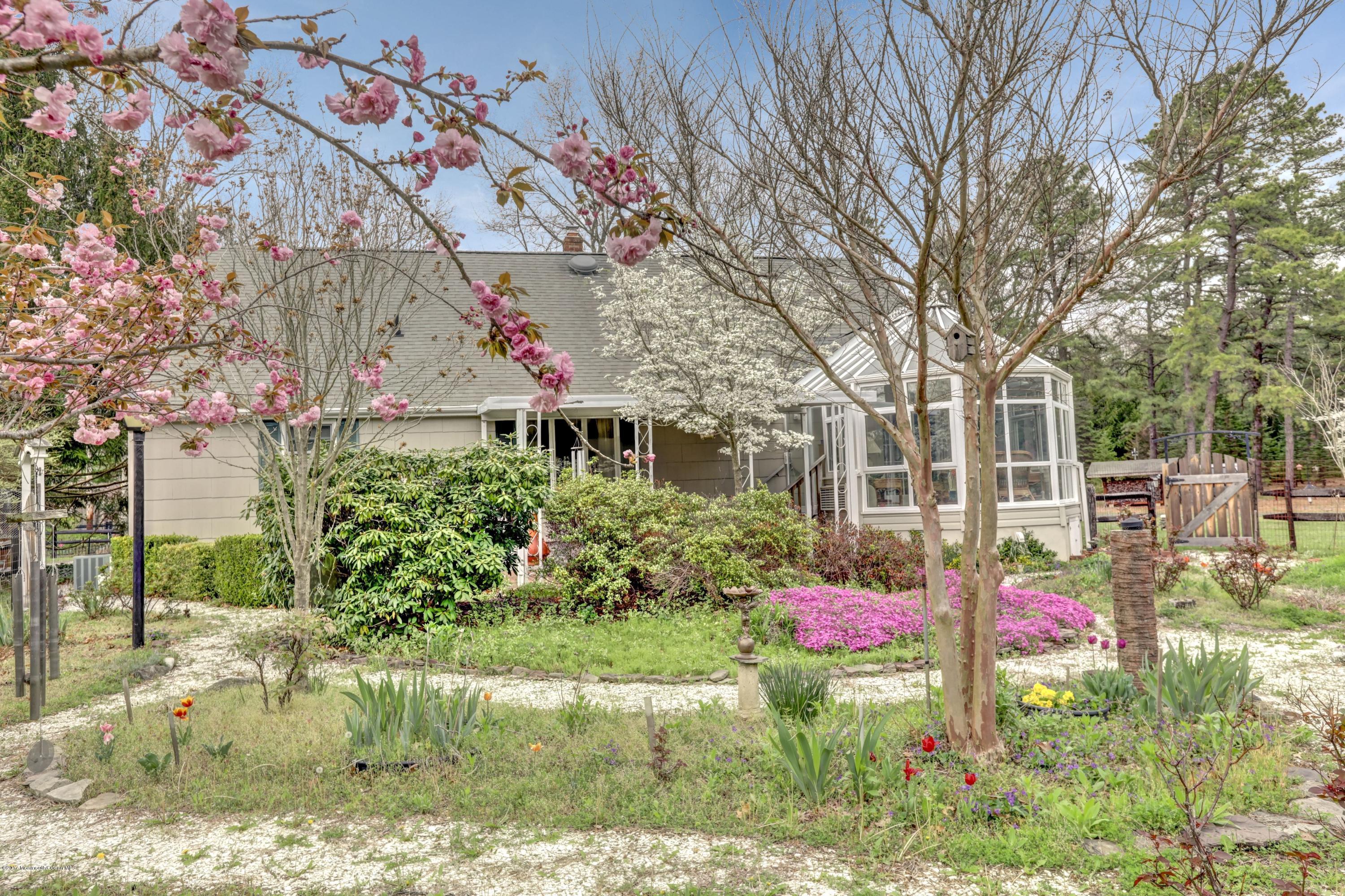 141 Pasadena Road Manchester Township, NJ 08759 - Photo 21 of 28 021_Back View