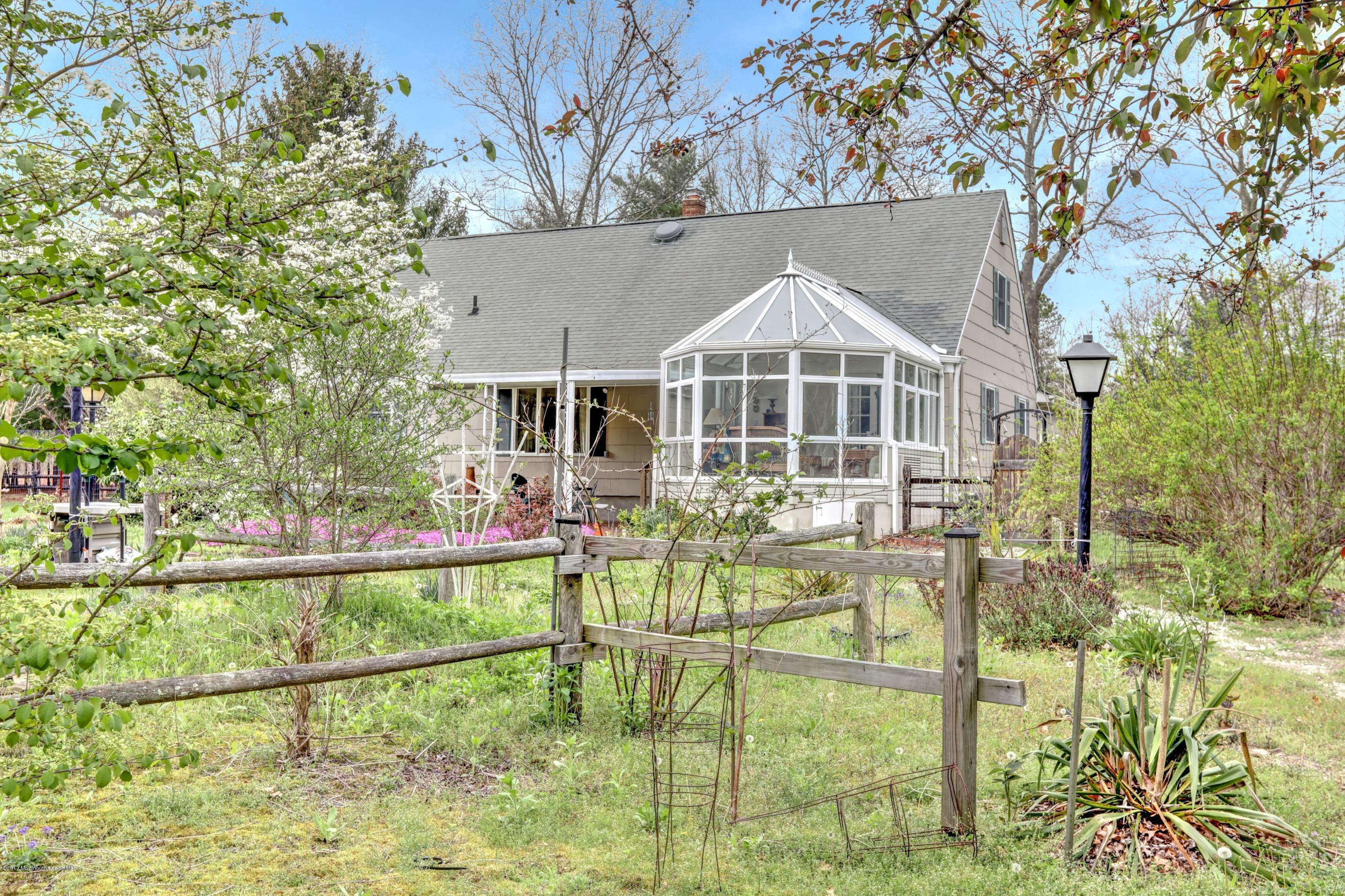 141 Pasadena Road Manchester Township, NJ 08759 - Photo 22 of 28 022_Back of Home