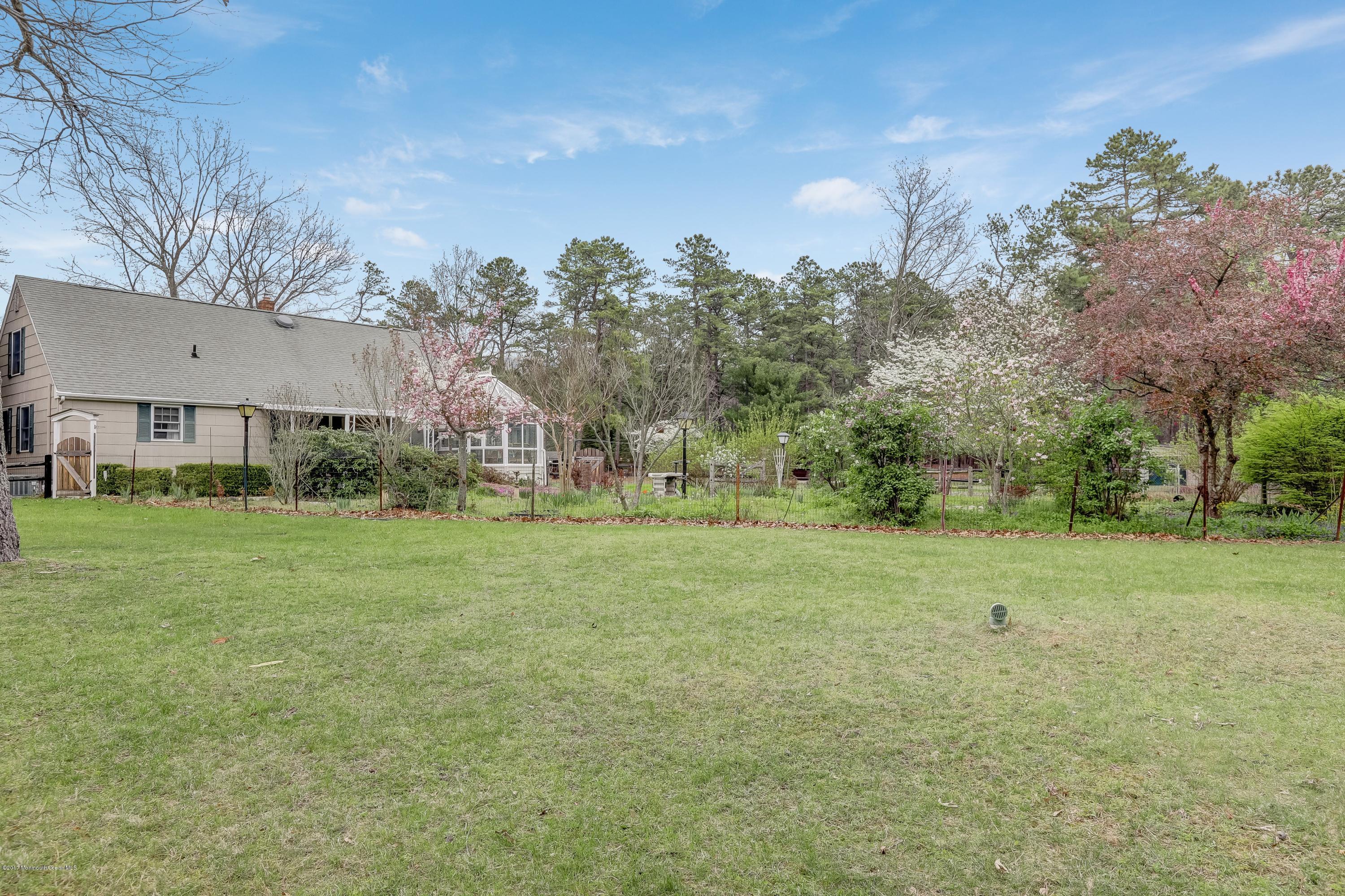 141 Pasadena Road Manchester Township, NJ 08759 - Photo 27 of 28 027_Backyard