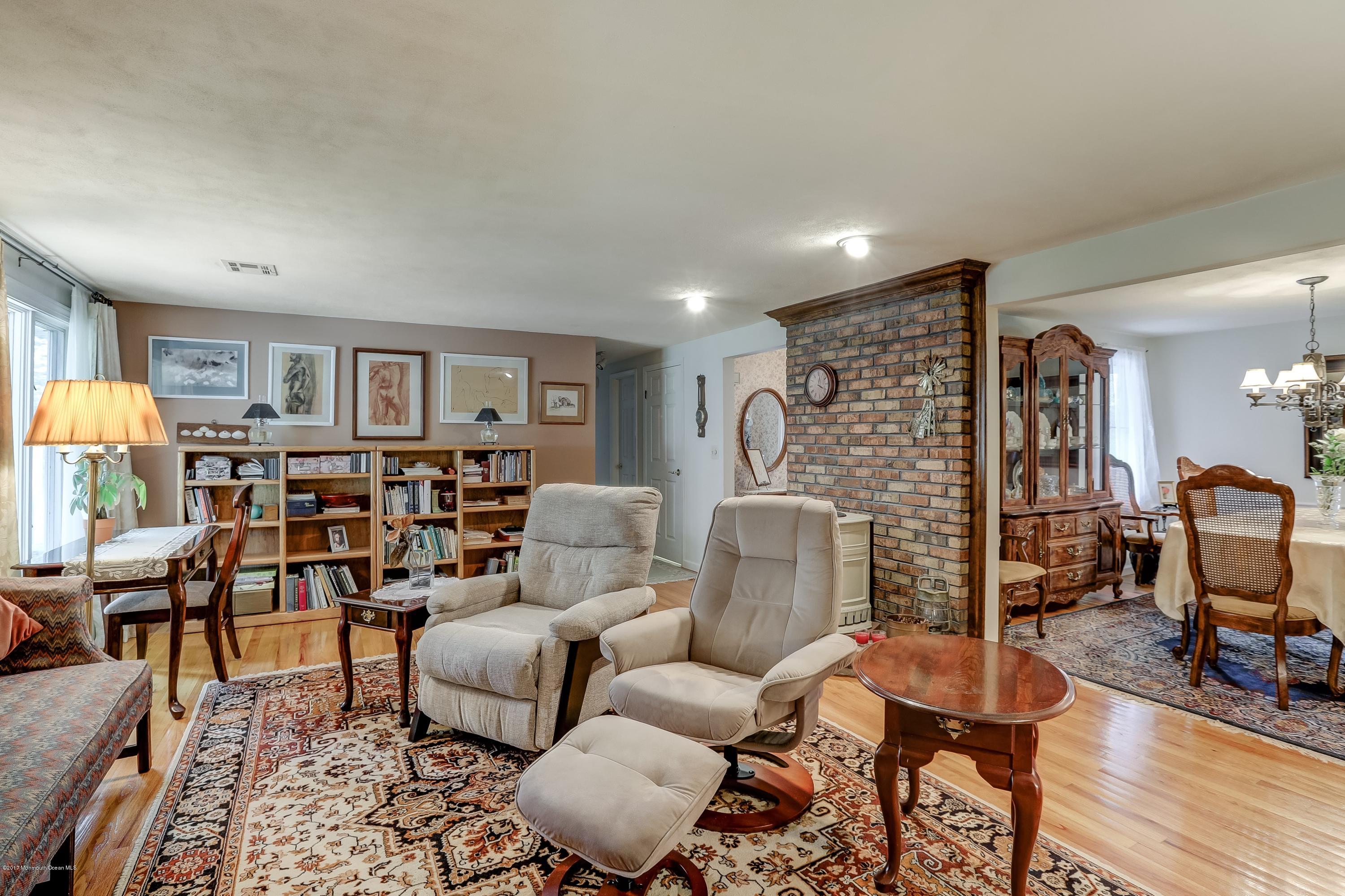 141 Pasadena Road Manchester Township, NJ 08759 - Photo 6 of 28 006_Living & Dining Room
